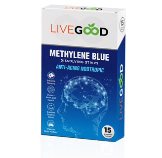 LiveGood Methylene Blue