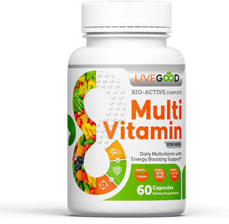 LiveGood Multi Vitamin