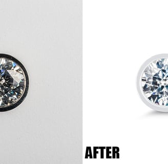Diamond Polishing 