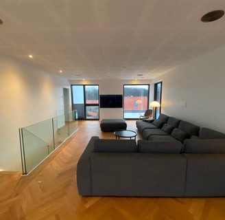 Multi-Room Home Audio Systems - MountMyTV