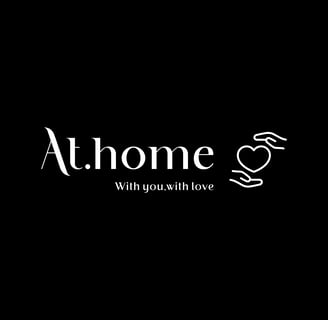 AtHome logo