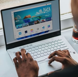Pourquoi opter pour un assistant d'installation automatisé pour votre parc informatique ?