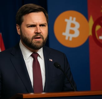 JD Vance