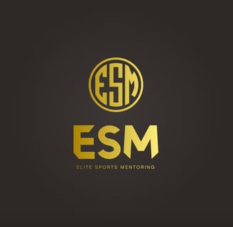 Elite sports mentoring