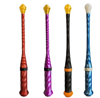 Kidiwand est disponibles en différentes versions