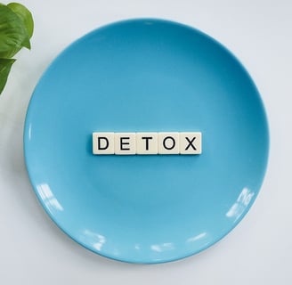 The Truth About Detox Diets: What Works and What’s a Myth