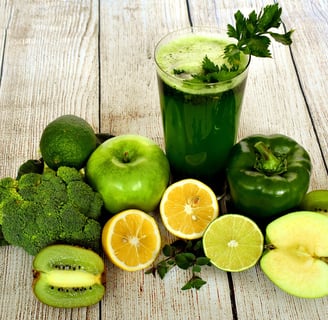 The Truth About Detox Diets: What Works and What’s a Myth