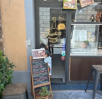 Lucca, Italy