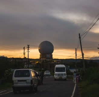 Cherrapunji