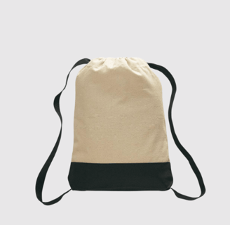 Sample Drawstring Backpack 5