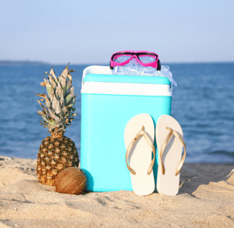 Why should you choose my cooler bag ?