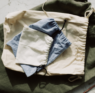 Why should you choose my drawstring backpack?
