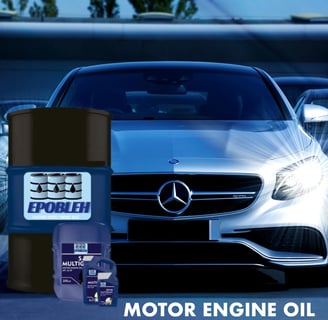 Best automotive lubricant manufacturer in the UAE
