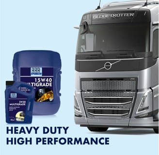 Factory-direct diesel engine oil supply