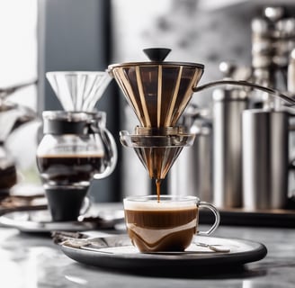 clear glass mug on white ceramic sink