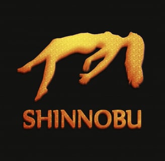 Shinnobu Logotipo