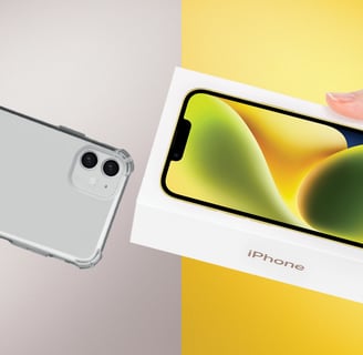 Kodėl verta parduoti savo seną telefoną
