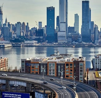 New Jersey Mobile Notary Public