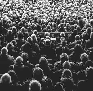 audience