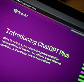 ChatGPT Evermont Digital
