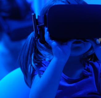 Interactive Content