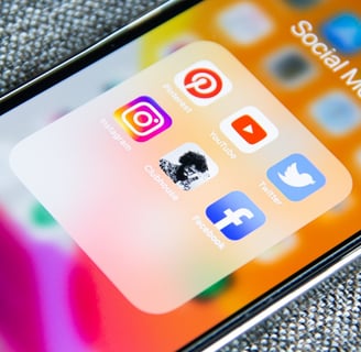 Social Media Tips
