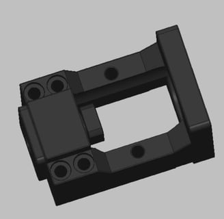 Motor Bracket