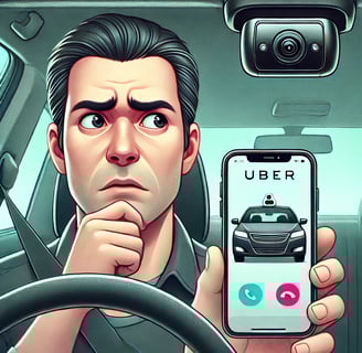 account deactivated amazon flex uber doordash reinstate
