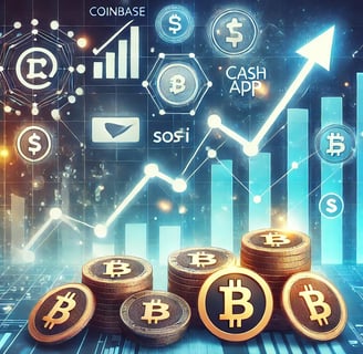 crypto backed gig loans cash advances freelancers
