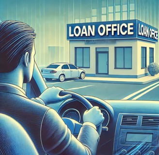 loans and cash advances for gig workers
