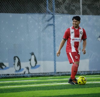 vallianz guard minsoc