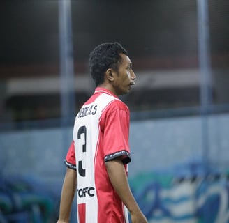 vallianz guard minsoc