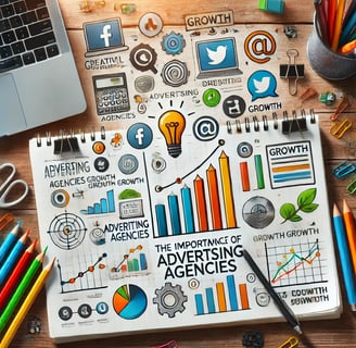 agencia de publicidad promag ads
