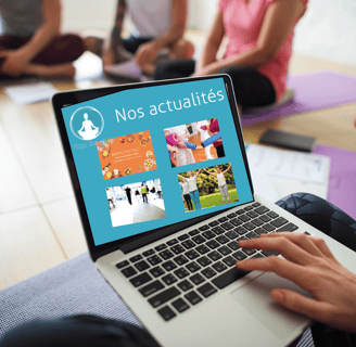 découvrez les actualités de Yoga rungis