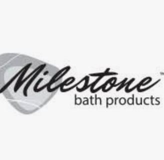 milestone bath products