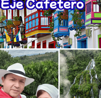 Eje Cafetero
