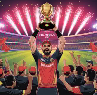 RCB