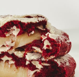 redvelvet