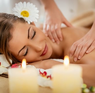 Massage chinois pour femme cheng long Agde