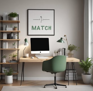 A digital illustration featuring a smartphone floating above a hexagonal platform, with gears and digital elements surrounding it. The screen displays a chatbot interface with various colored speech bubbles. The background is a solid light blue, emphasizing the technological theme. The text 'chatGPT' is displayed in 3D lettering on the right side.