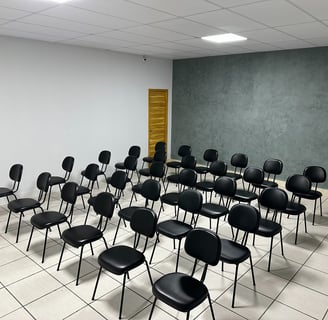 Cana Bambu Empresarial - Aluguel de auditório em Simões Filho