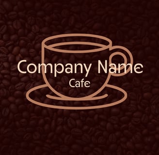 Logo example