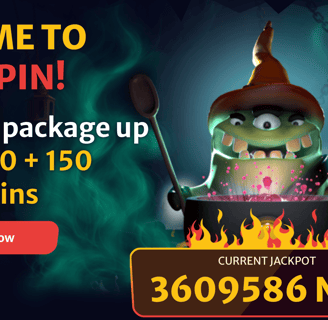 Hellspin Casino Welcome Bonus