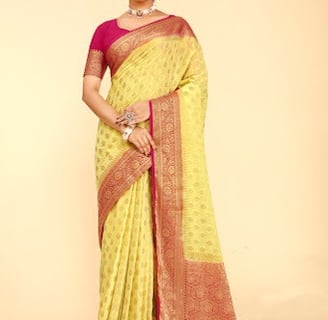 SAREE COLLECTION
