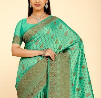 DESIGNER SAREE