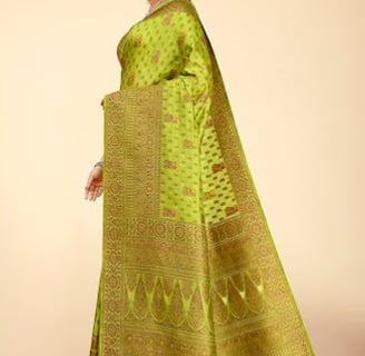 SILK SAREE