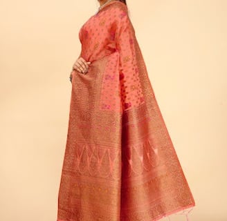 SILK SAREE