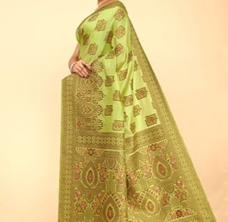 FLOURIOUS SAREE COLLECTION