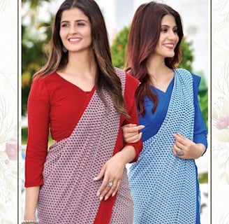 QUALITY TRADITIONAL SAREE