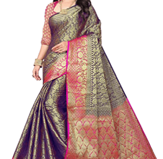SILK SAREE